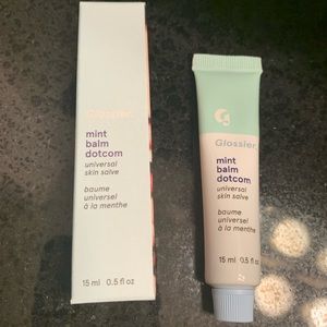 Glossier Bomb Dot Com (Mint)